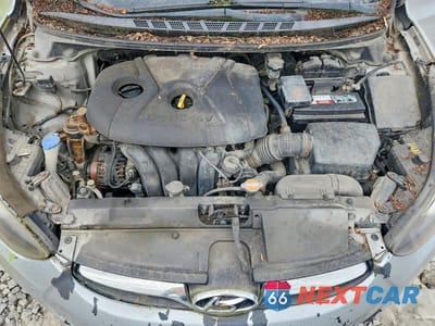Zdjęcie 11 z 12 samochodu: 2012 HYUNDAI ELANTRA VIN:5NPDH4AE8CH096172 - miniatura