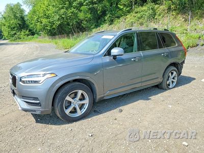 2018 VOLVO XC90 T5 YV4102PK3J1357673 - główne zdjęcie licytacji z USA - miniatura