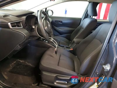 Zdjęcie 7 z 12 samochodu: 2024 TOYOTA COROLLA LE VIN:5YFB4MDE4RP145328 - miniatura