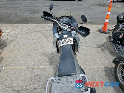 Zdjęcie 6 z 9 samochodu: 2008 KAWASAKI KL650 E VIN:JKAKLEE168DA08667 - miniatura