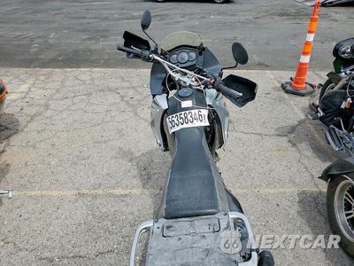 Zdjęcie 6 z 9 samochodu: 2008 KAWASAKI KL650 E VIN:JKAKLEE168DA08667 - miniatura
