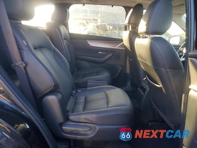 Zdjęcie 11 z 14 samochodu: 2025 MAZDA CX-90 PREMIUM SPORT VIN:JM3KKCHD2S1215654 - miniatura