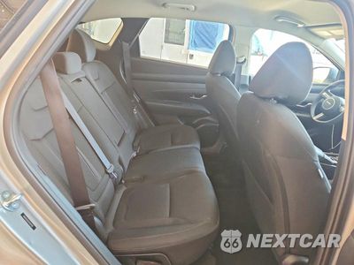 Zdjęcie 11 z 13 samochodu: 2025 HYUNDAI TUCSON SEL VIN:5NMJB3DE1SH509118 - miniatura