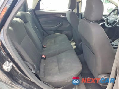 Zdjęcie 10 z 12 samochodu: 2015 FORD FOCUS SE VIN:1FADP3F26FL355484 - miniatura