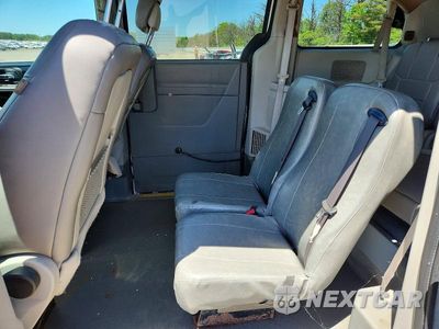 Zdjęcie 11 z 13 samochodu: 2014 DODGE GRAND CARAVAN SE VIN:2C7WDGBG5ER335160 - miniatura