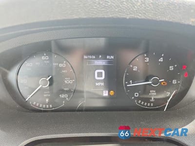 Zdjęcie 9 z 13 samochodu: 2025 RAM PROMASTER 2500 DELIVERY VAN VIN:3C6LRVDG0SE519509 - miniatura