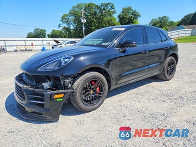 2021 PORSCHE MACAN WP1AA2A51MLB09190 - główne zdjęcie licytacji z USA - miniatura