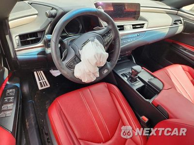 Zdjęcie 8 z 13 samochodu: 2021 LEXUS ES 250 F SPORT VIN:58AG11D11MU001505 - miniatura