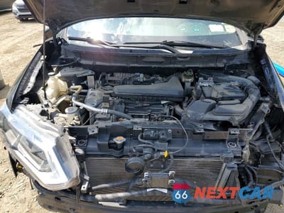 Zdjęcie 12 z 14 samochodu: 2018 NISSAN ROGUE S VIN:KNMAT2MV7JP580577 - miniatura