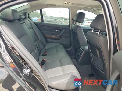 Zdjęcie 10 z 12 samochodu: 2008 BMW 328 I VIN:WBAVA33538KX85395 - miniatura