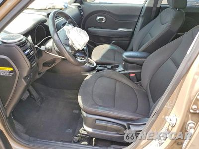 Zdjęcie 7 z 13 samochodu: 2016 KIA SOUL BASE VIN:KNDJN2A20G7299766 - miniatura