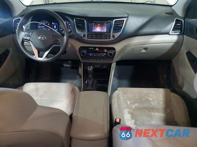 Zdjęcie 8 z 13 samochodu: 2016 HYUNDAI TUCSON ECO VIN:KM8J33A21GU193920 - miniatura