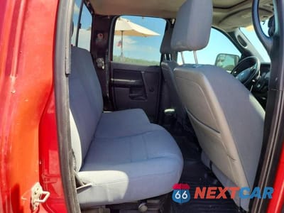 Zdjęcie 10 z 12 samochodu: 2007 DODGE RAM 3500 ST VIN:3D7MX38A07G808324 - miniatura