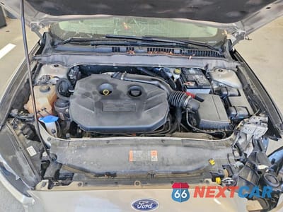 Zdjęcie 11 z 13 samochodu: 2015 FORD FUSION TITANIUM VIN:3FA6P0K96FR308824 - miniatura