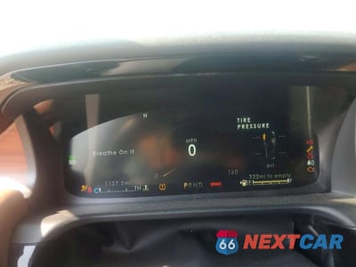 Zdjęcie 9 z 12 samochodu: 2023 LINCOLN AVIATOR RESERVE VIN:5LM5J7WC3PGL24518 - miniatura