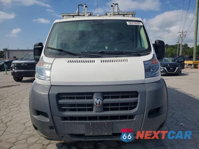 Piąte zdjęcie samochodu w środku: 2015 RAM PROMASTER 1500 1500 STANDARD VIN:3C6TRVNGXFE519876 - miniatura