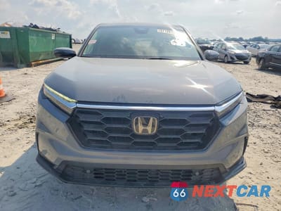 Piąte zdjęcie samochodu w środku: 2025 HONDA CR-V EXL VIN:5J6RS3H7XSL015153 - miniatura