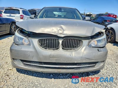 Piąte zdjęcie samochodu w środku: 2010 BMW 535 I VIN:WBANW1C54AC167055 - miniatura