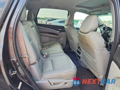 Zdjęcie 10 z 12 samochodu: 2016 ACURA MDX VIN:5FRYD4H24GB058935 - miniatura