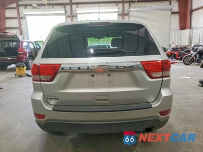 Zdjęcie 6 z 13 samochodu: 2011 JEEP GRAND CHEROKEE LAREDO VIN:1J4RR4GG4BC600524 - miniatura