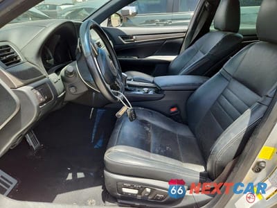 Zdjęcie 7 z 13 samochodu: 2017 LEXUS GS 350 F SPORT VIN:JTHBZ1BL2HA009959 - miniatura