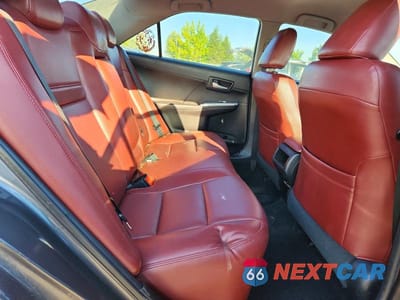 Zdjęcie 10 z 13 samochodu: 2012 TOYOTA CAMRY SE VIN:4T1BF1FK6CU535266 - miniatura