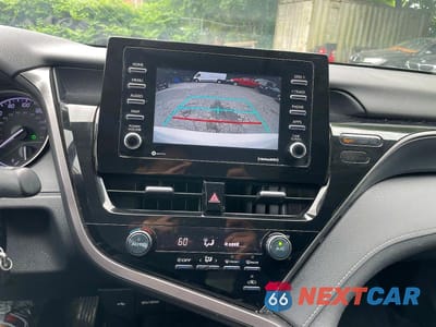Zdjęcie 13 z 14 samochodu: 2021 TOYOTA CAMRY SE VIN:4T1G11AK6MU558849 - miniatura