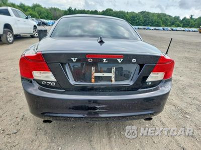 Zdjęcie 6 z 12 samochodu: 2011 VOLVO C70 T5 VIN:YV1672MC3BJ108190 - miniatura