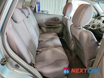Zdjęcie 10 z 13 samochodu: 2006 HYUNDAI TUCSON GL VIN:KM8JM12B06U482625 - miniatura