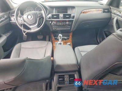 Zdjęcie 8 z 13 samochodu: 2016 BMW X3 XDRIVE28I VIN:5UXWX9C59G0D67220 - miniatura