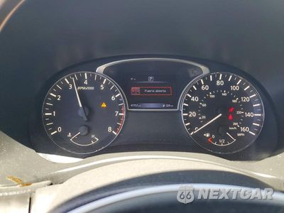 Zdjęcie 9 z 12 samochodu: 2017 NISSAN PATHFINDER S VIN:5N1DR2MN1HC909699 - miniatura