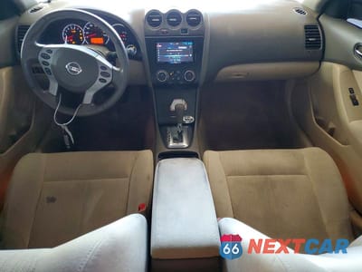 Zdjęcie 8 z 12 samochodu: 2012 NISSAN ALTIMA 2.5 VIN:1N4AL2AP6CC211134 - miniatura