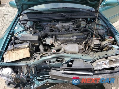 Zdjęcie 11 z 13 samochodu: 1993 HONDA ACCORD LX VIN:1HGCB7659PA002418 - miniatura