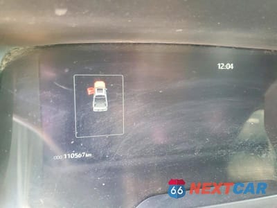 Zdjęcie 9 z 12 samochodu: 2025 TOYOTA TUNDRA PLATINUM HV VIN:5TFNC5DBXSX093206 - miniatura