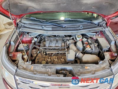 Zdjęcie 12 z 13 samochodu: 2018 FORD EXPLORER XLT VIN:1FM5K8D89JGA30665 - miniatura
