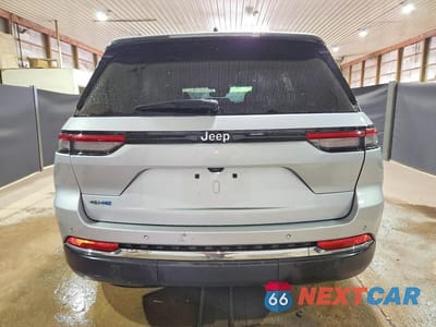 Zdjęcie 6 z 13 samochodu: 2024 JEEP GRAND CHEROKEE LIMITED 4XE VIN:1C4RJYB60RC132269 - miniatura