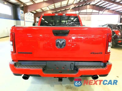 Zdjęcie 6 z 12 samochodu: 2023 RAM 1500 BIG HORN/LONE STAR VIN:1C6SRFMT6PN697815 - miniatura