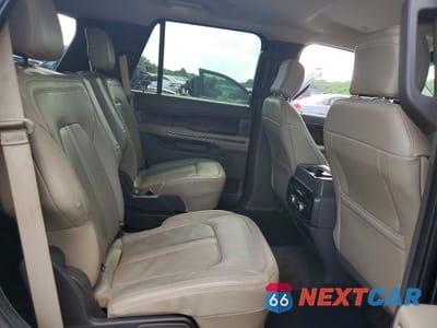 Zdjęcie 10 z 12 samochodu: 2018 FORD EXPEDITION LIMITED VIN:1FMJU1KTXJEA11481 - miniatura
