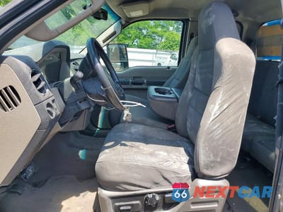 Zdjęcie 7 z 12 samochodu: 2010 FORD F250 SUPER DUTY VIN:1FTSX2B54AEA27151 - miniatura