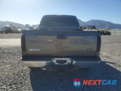 Zdjęcie 6 z 13 samochodu: 2007 FORD F250 SUPER DUTY VIN:1FTSW21P97EB02599 - miniatura