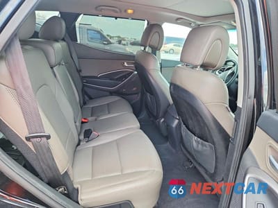 Zdjęcie 10 z 12 samochodu: 2015 HYUNDAI SANTA FE SPORT 2.0T VIN:5XYZWDLA0FG263464 - miniatura