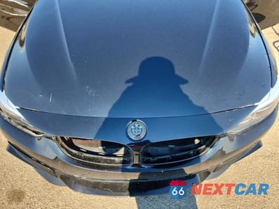 Zdjęcie 11 z 12 samochodu: 2018 BMW 430XI GRAN COUPE VIN:WBA4J3C56JBG97008 - miniatura