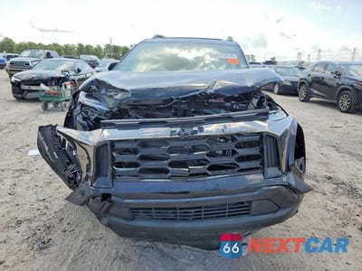 Piąte zdjęcie samochodu w środku: 2026 CHEVROLET EQUINOX ACTIV VIN:3GNAXKEG9TL259666 - miniatura