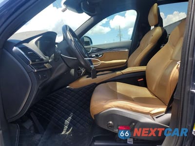 Zdjęcie 7 z 13 samochodu: 2018 VOLVO XC90 T5 VIN:YV4102XK7J1337944 - miniatura