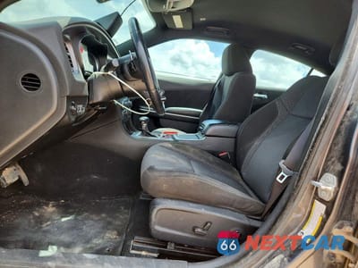 Zdjęcie 7 z 12 samochodu: 2021 DODGE CHARGER SXT VIN:2C3CDXJG1MH562839 - miniatura