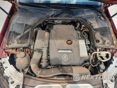 Zdjęcie 11 z 13 samochodu: 2018 MERCEDES-BENZ C 300 4MATIC VIN:55SWF4KB3JU259274 - miniatura