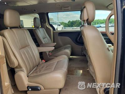 Zdjęcie 11 z 13 samochodu: 2015 CHRYSLER TOWN & COUNTRY TOURING VIN:2C4RC1BGXFR561089 - miniatura