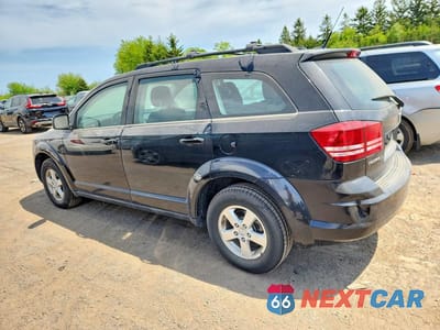 Drugie zdjęcie samochodu z przodu: 2010 DODGE JOURNEY SE VIN:3D4PG4FB8AT252676 - miniatura