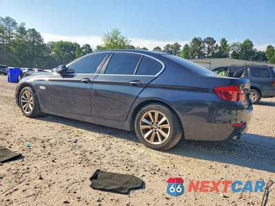 Drugie zdjęcie samochodu z przodu: 2016 BMW 528 XI VIN:WBA5A7C51GG148868 - miniatura