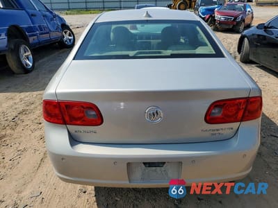 Zdjęcie 6 z 12 samochodu: 2009 BUICK LUCERNE CXL VIN:1G4HD57M49U116851 - miniatura
